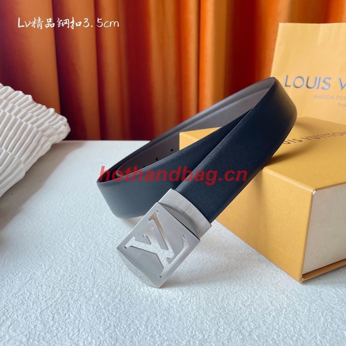 Louis Vuitton Belt 35MM LVB00098